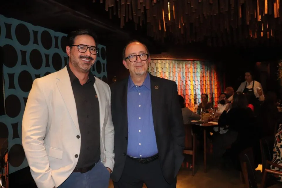 Scenic Group apresenta mega-iate Scenic Ikon em evento exclusivo; confira