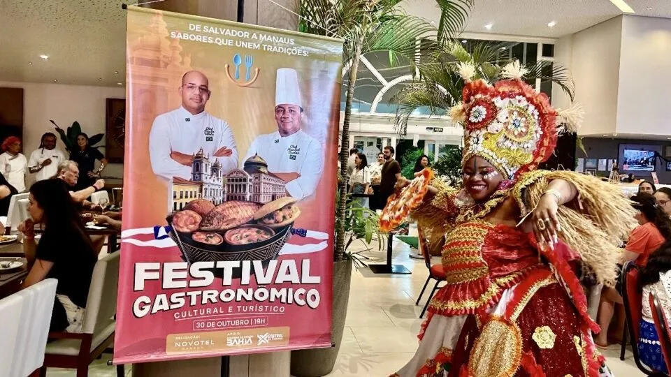 Setur-BA visa captação de voo direto até o Amazonas junto às companhias aéreas – M&E