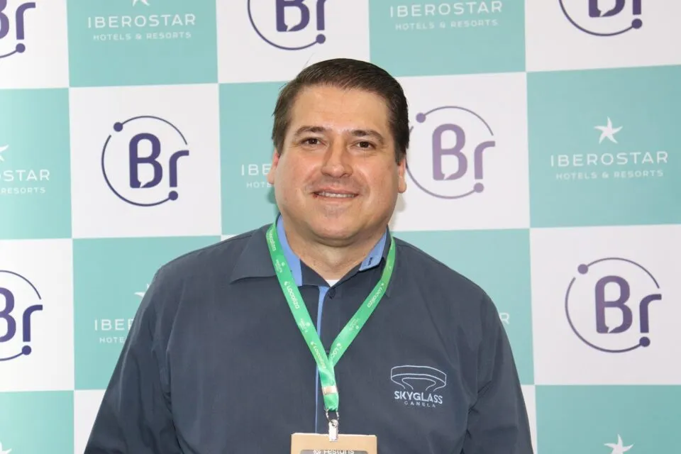 Skyglass prevê alta de 30% no faturamento com nova atração e prepara parque em SC