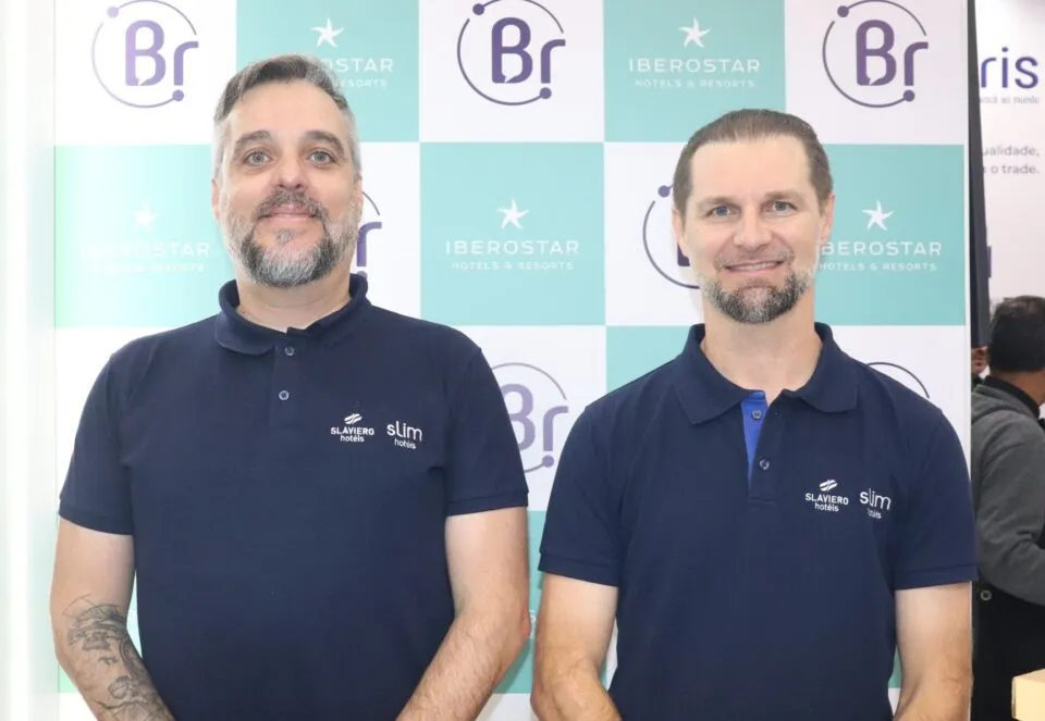 Slaviero faz rebranding e reforça posicionamento no lazer e no corporativo