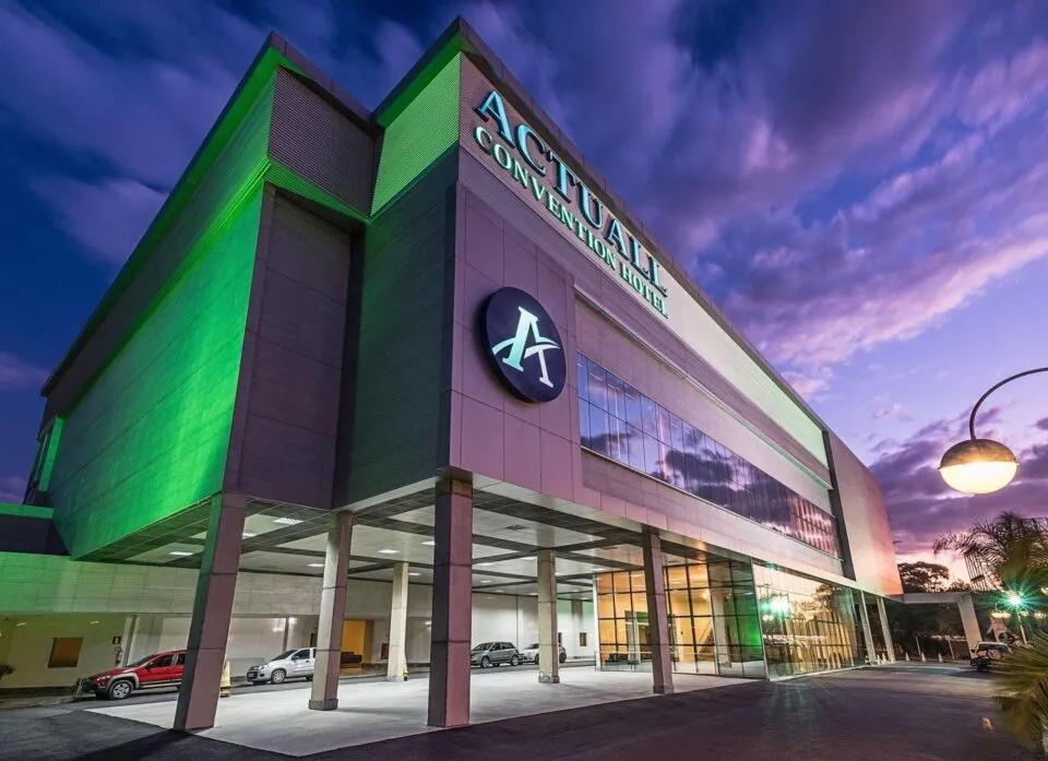 Summit Hotels lança Black Week com 15% de desconto para 2026