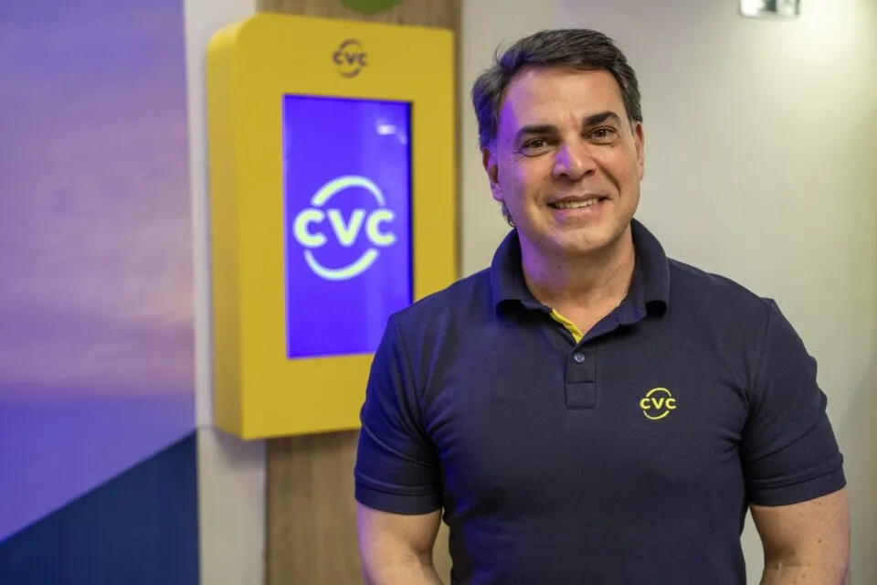Super Cashback CVC promete agitar a Black Friday do turismo