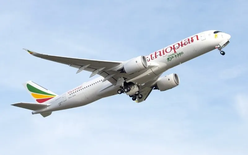 TAP e Ethiopian reforçam conectividade incluindo o Brasil