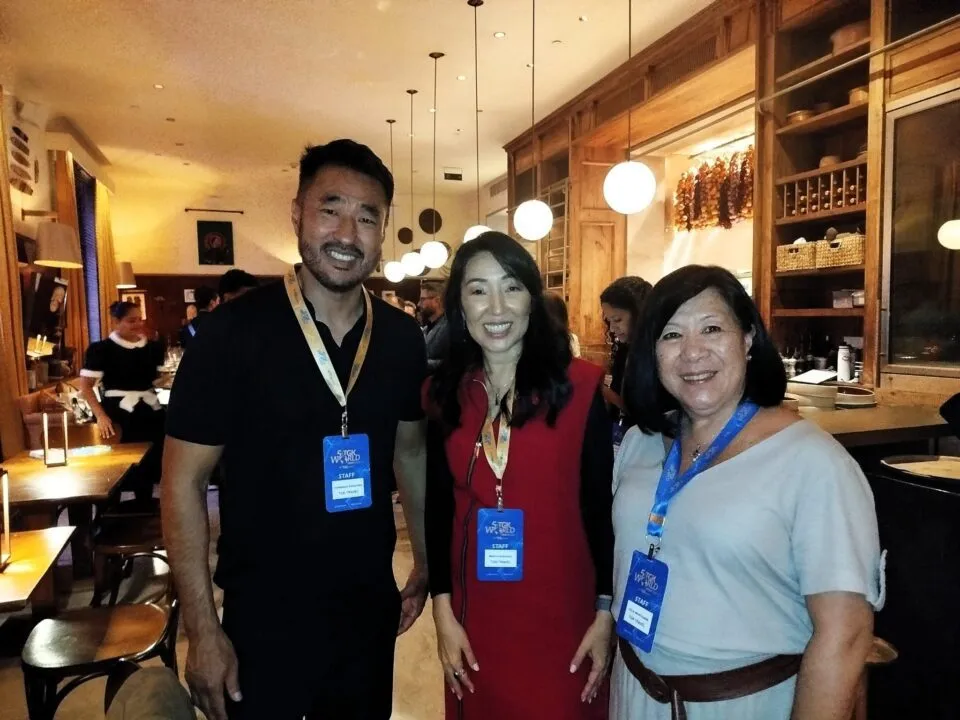 TGK World chega à 5ª edição com foco em conexões e brasilidade