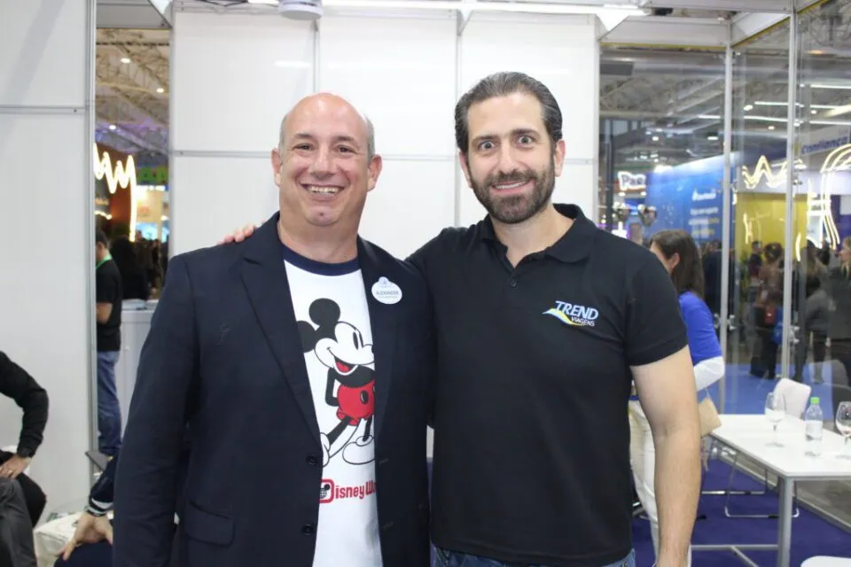 Trend reforça parceria com Disney e lança campanha com até 5% de desconto para agentes – M&E