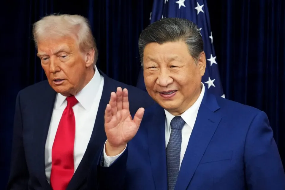 Trump pediu que Japão “abaixe o volume” sobre Taiwan após ligação com Xi, diz WSJ