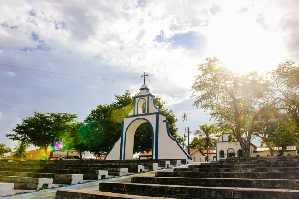 Turismo religioso ganha força com roteiro no Brejo Paraibano