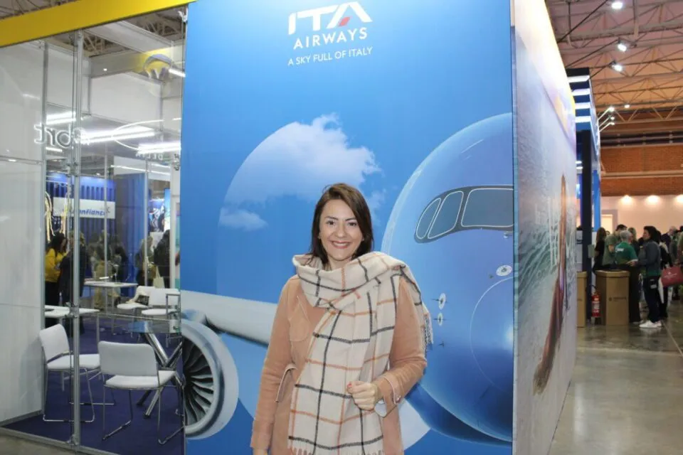 Viagens corporativas somam R$ 93 bi e devem crescer com uso de tecnologia e IA em 2026, aponta Alagev – M&E