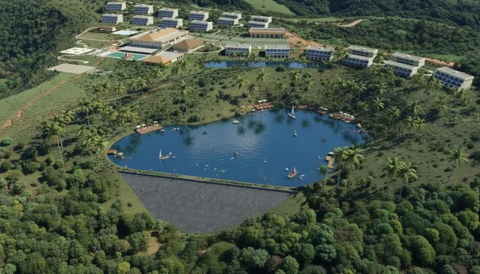 Vila Galé avança com novo hotel em Brumadinho após assinatura de transferência de terreno