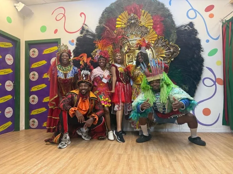 Visit Rio promove famtour durante o Black Travel Summit