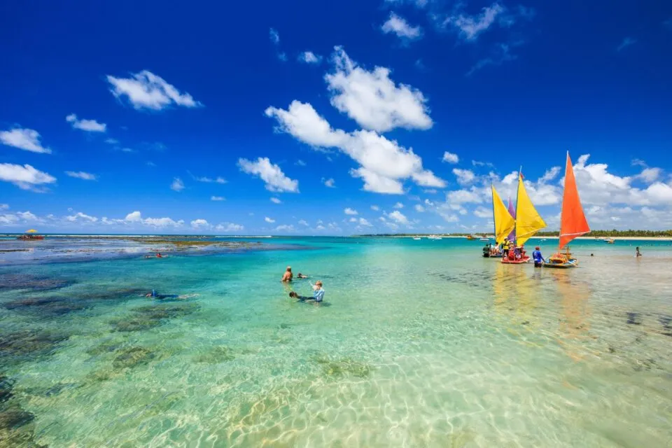 Visit Travel Show chega à sétima edição em Porto de Galinhas