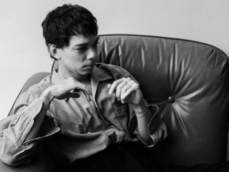 Vitor Araújo e Metropole Orkest lançam “Toque n.6”, que une tradição sinfônica e pulsos nordestinos