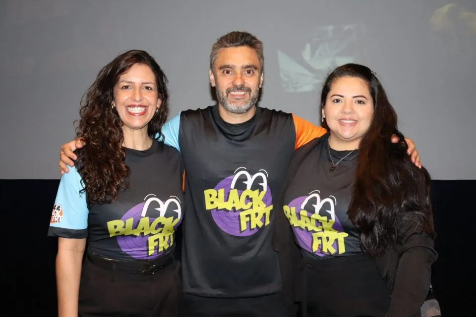 Wyndham celebra parceiros com café da manhã no Space Adventure em Gramado