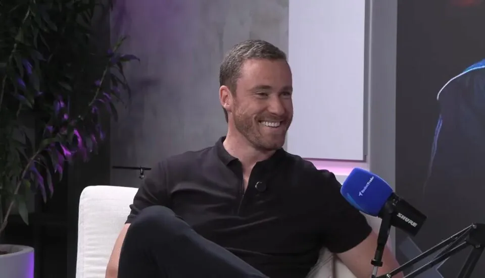 a história de Eduardo Melo