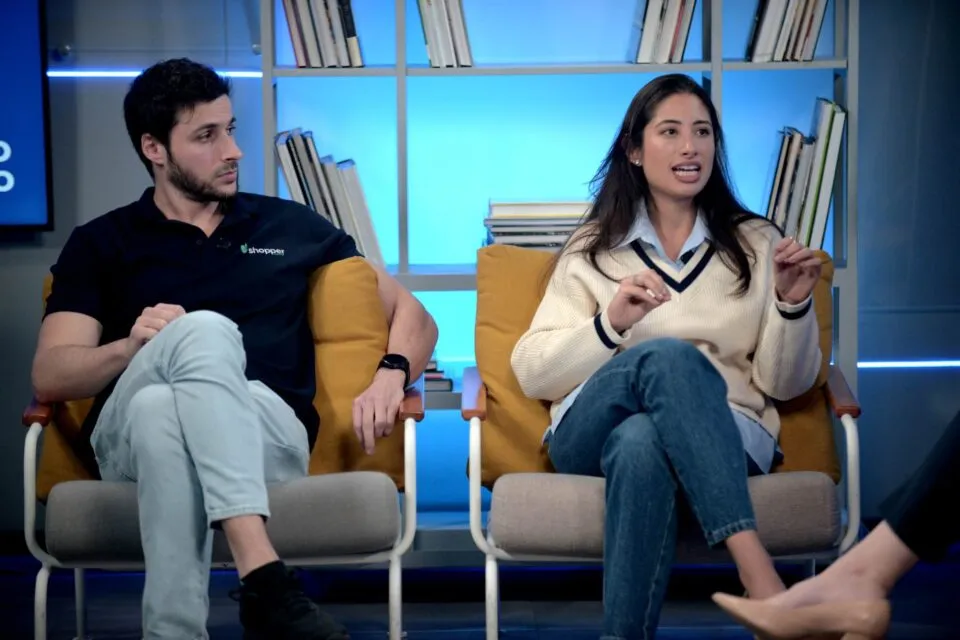 a jornada da Shopper no varejo digital