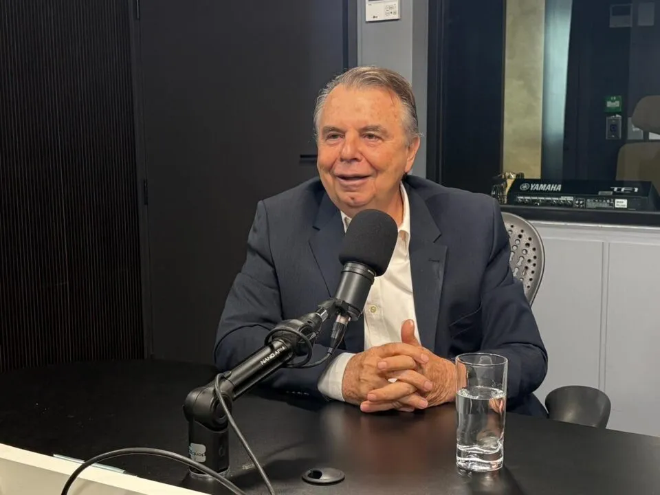 a nova aposta de Antônio Carlos Zem, fundador da Biotrop