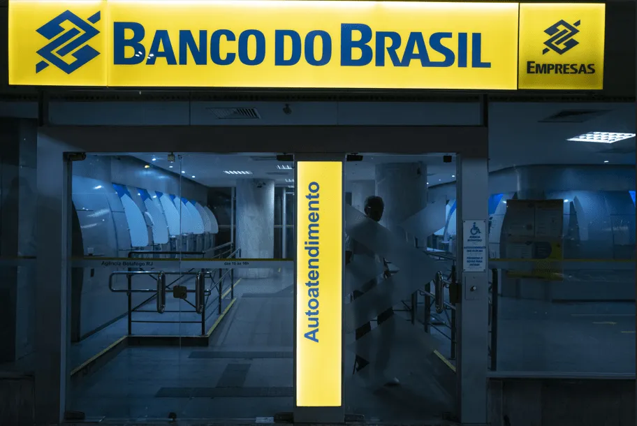 a visão do JPMorgan após conversa com o banco