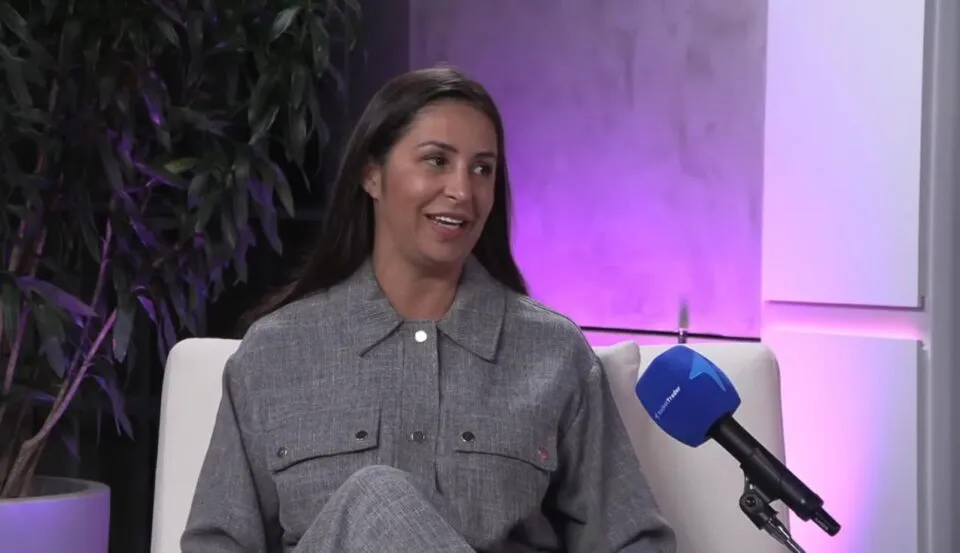 como a trader estrutura seus indicadores