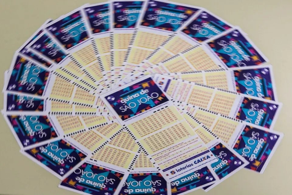 confira o resultado sorteado neste sábado (29)