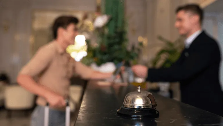 governo lança FNRH Digital para todos os hotéis