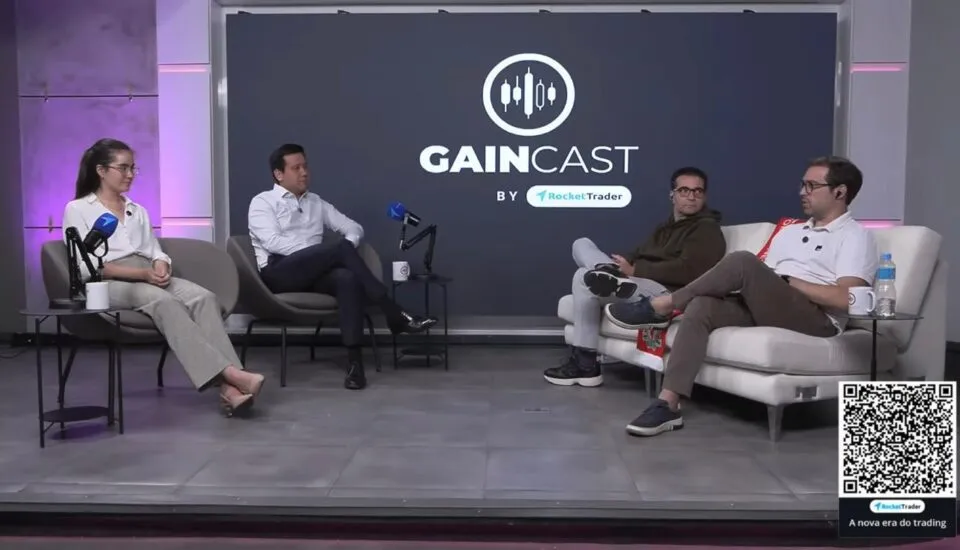 o novo padrão do investidor brasileiro