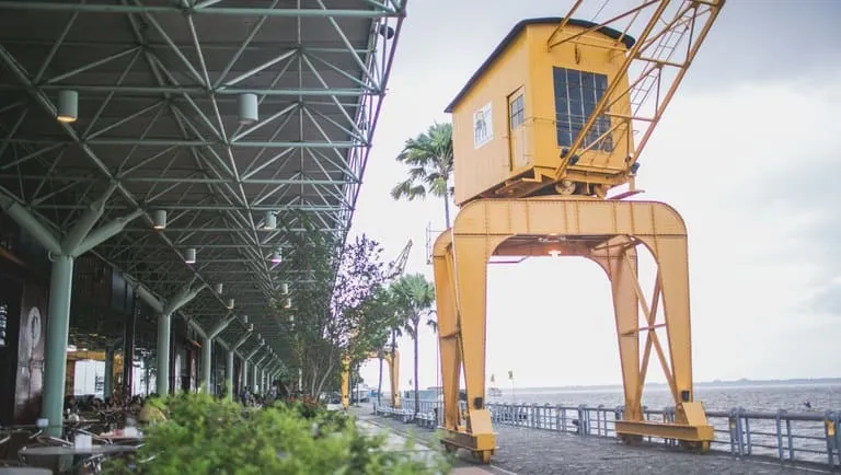 paraenses enxergam legado positivo da COP30