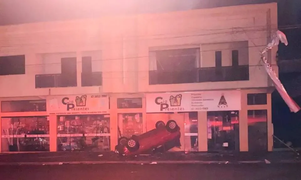 por que esses fenômenos são localizados, curtos e difíceis de prever