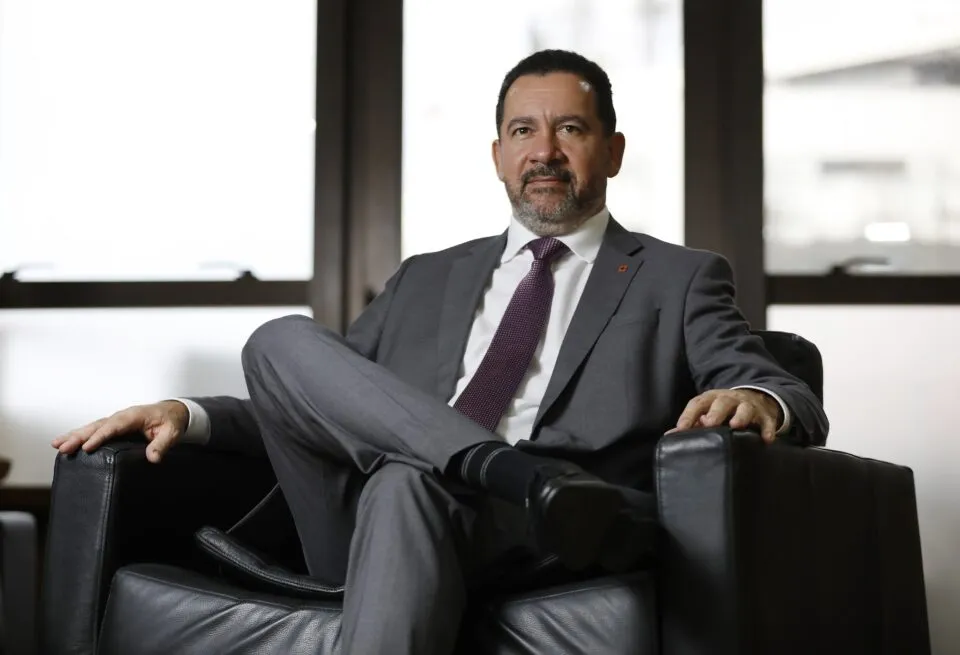 potencial do TFFF é de bilhões e bilhões de dólares, diz presidente da CNSeg