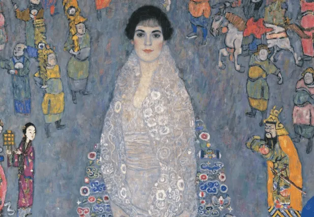 quadro de Klimt vira obra de arte moderna mais cara da história