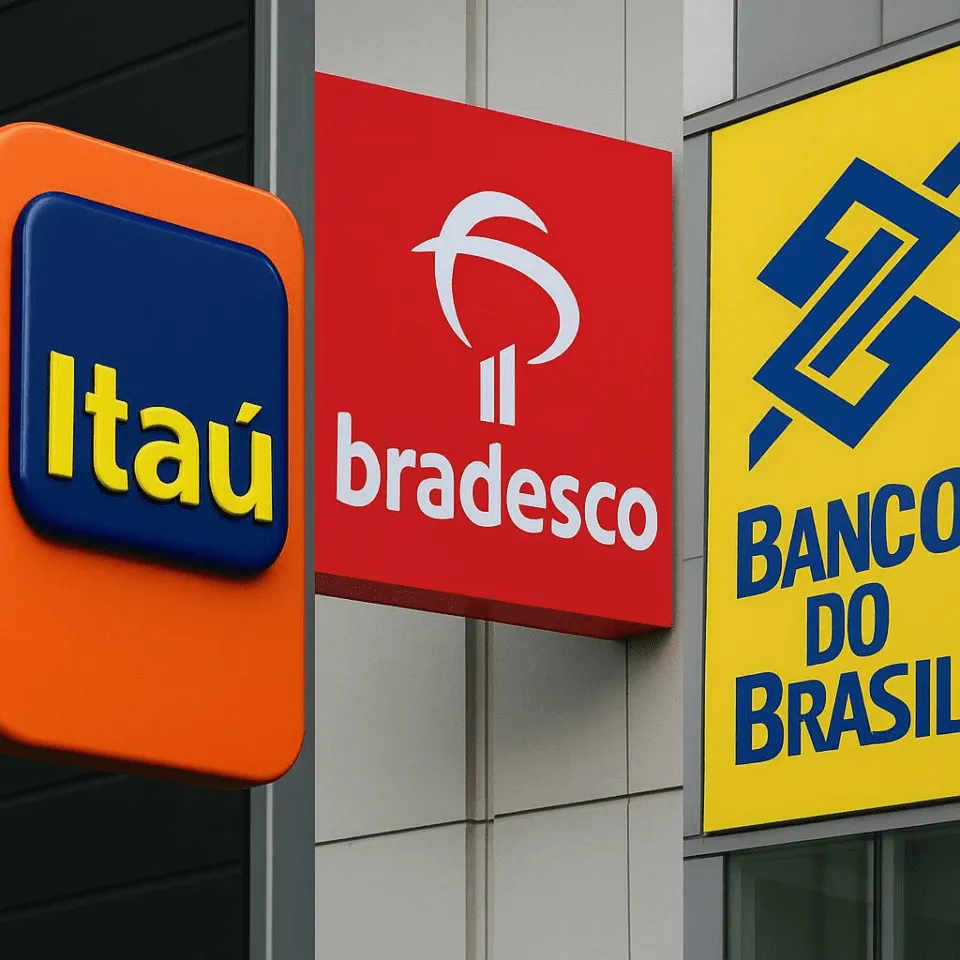 resultados do 3T25 redefinem perspectivas dos bancos