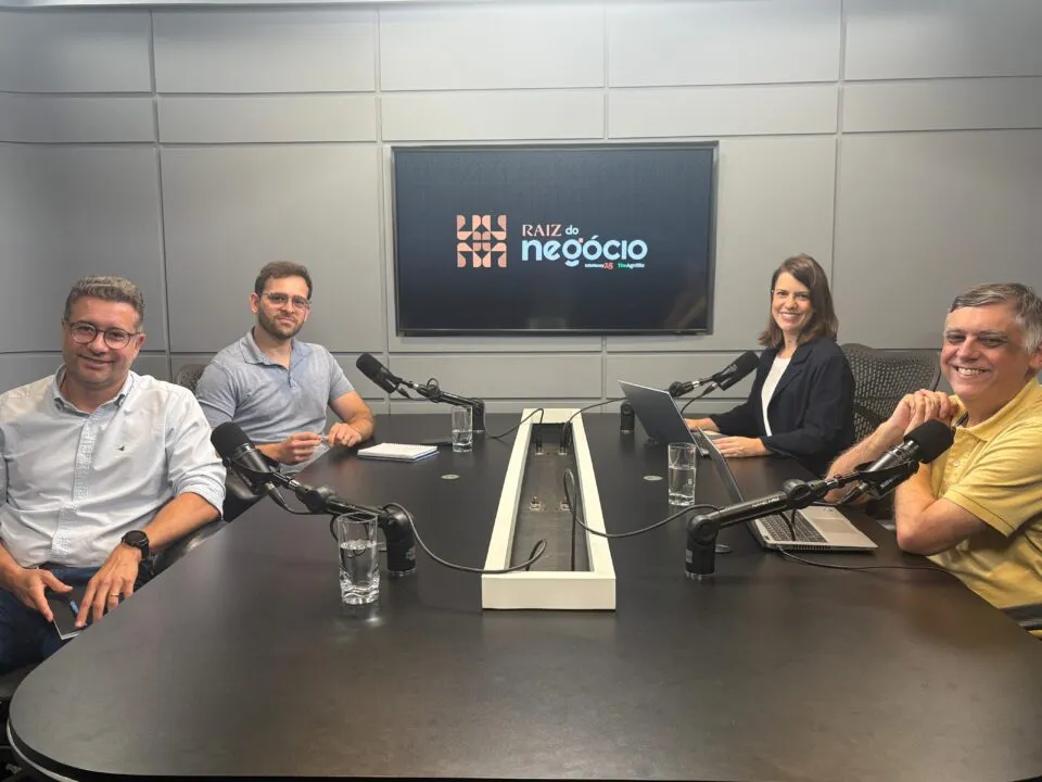 ‘Tarifaço de Trump favoreceu muito a soja brasileira’