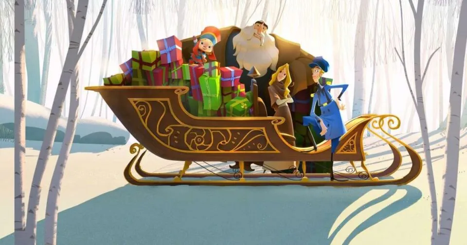 5 filmes de Natal “zero estresse” que curam qualquer ansiedade de fim de ano