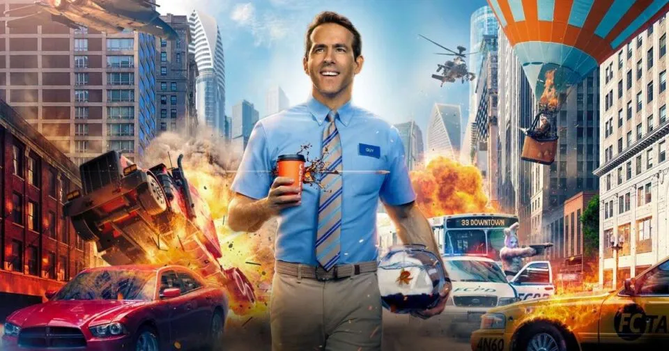 A lista de comédias imperdíveis de 2020 a 2025 para morrer de rir no sofá