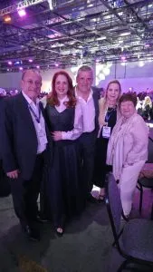 ABEOC Brasil fortalece conexões e prestigia o setor na Experience Expo 2025 – ABEOC