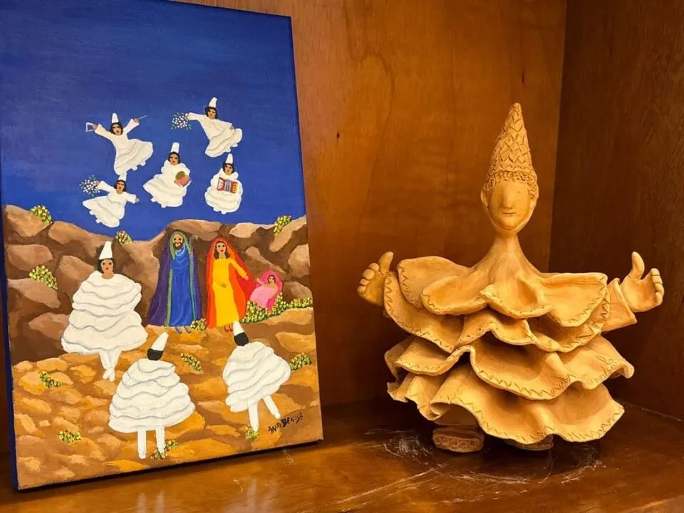 RioMar Aracaju recebe a mostra ‘Arte Singular’ com obras de artistas sergipanos