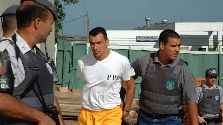 Algo muda para Marcola na prisão? Líder do PCC cumpre mais de 300 anos