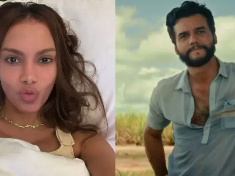 Anitta exalta “O Agente Secreto” e pede apoio ao cinema nacional: “Espetacular”