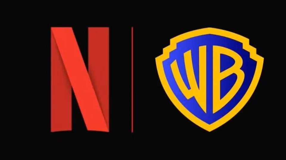 Após aquisição da Warner, Netflix diz que serviços seguirão separados