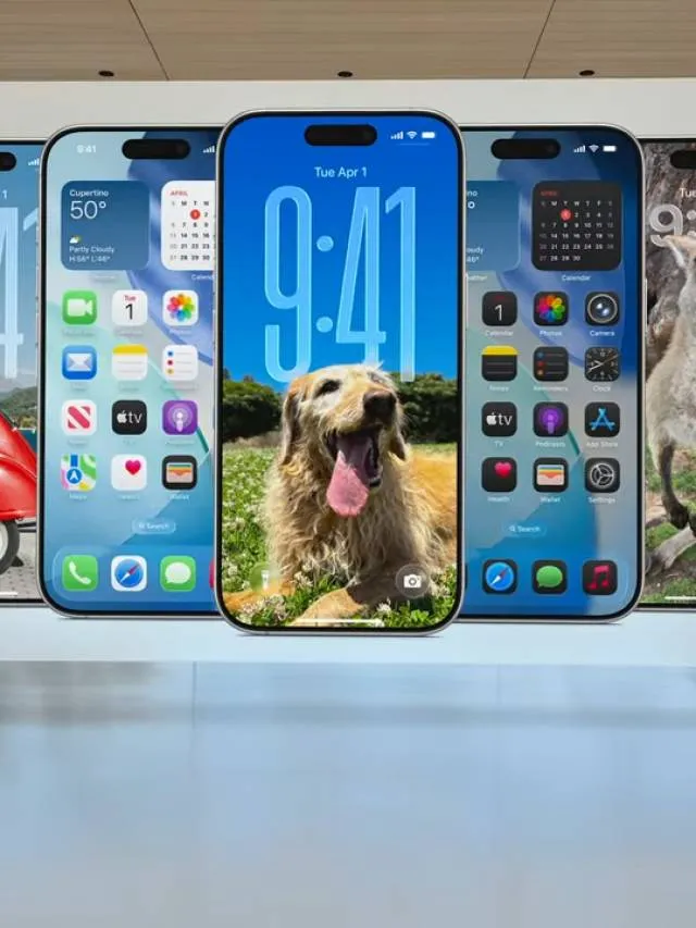 Apple permitirá lojas de apps de terceiros no Brasil para resolver caso com Cade