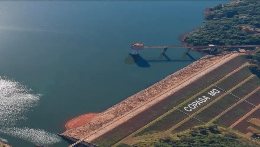 Assembleia de MG aprova em segundo turno projeto que autoriza privatização da Copasa