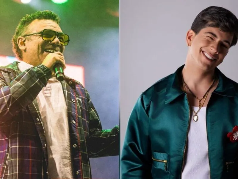 Baile do Simonal e show de Léo Foguete estão entre as opções do roteiro do fim de semana