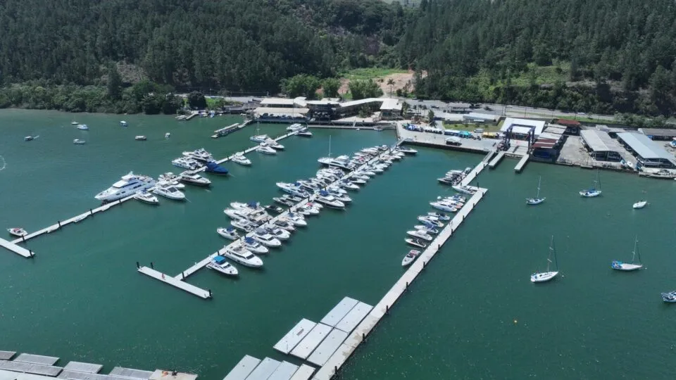 Boat Shows encerram 2025 com recorde de vendas e público