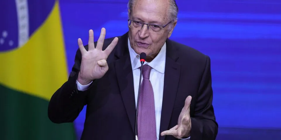 Brasil espera assinatura rápida do acordo Mercosul–UE, diz Alckmin