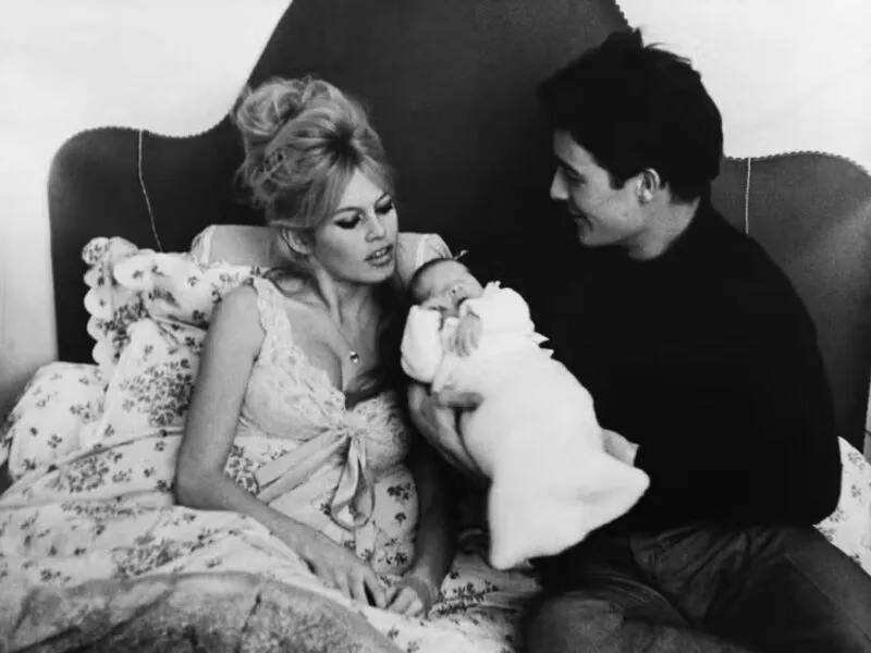 Brigitte Bardot: Quem era Nicolas-Jacques-Charrier, filho rejeitado da atriz?