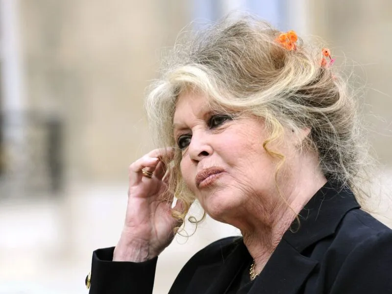 Brigitte Bardot, ícone do cinema francês, morre aos 91 anos