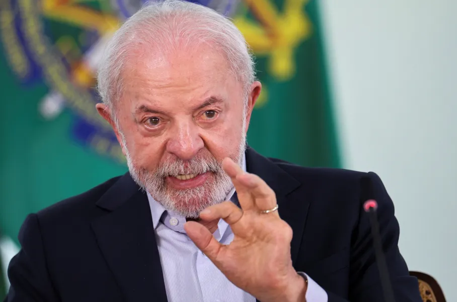 CPMI do INSS rejeita convocação de filho do presidente Lula