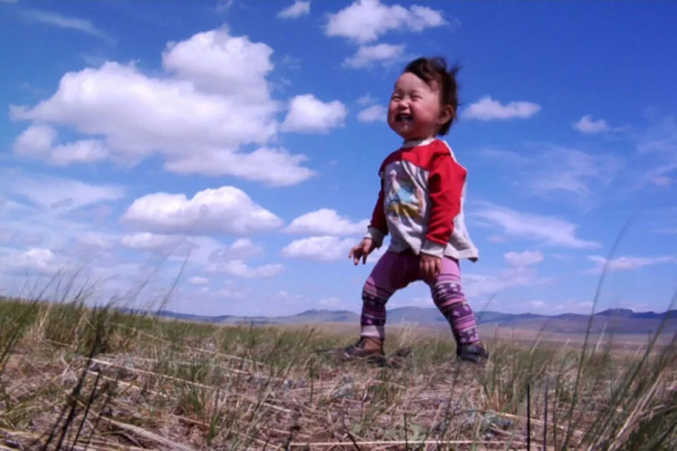 Como bebs e crianas conseguem papis em filmes e novelas?