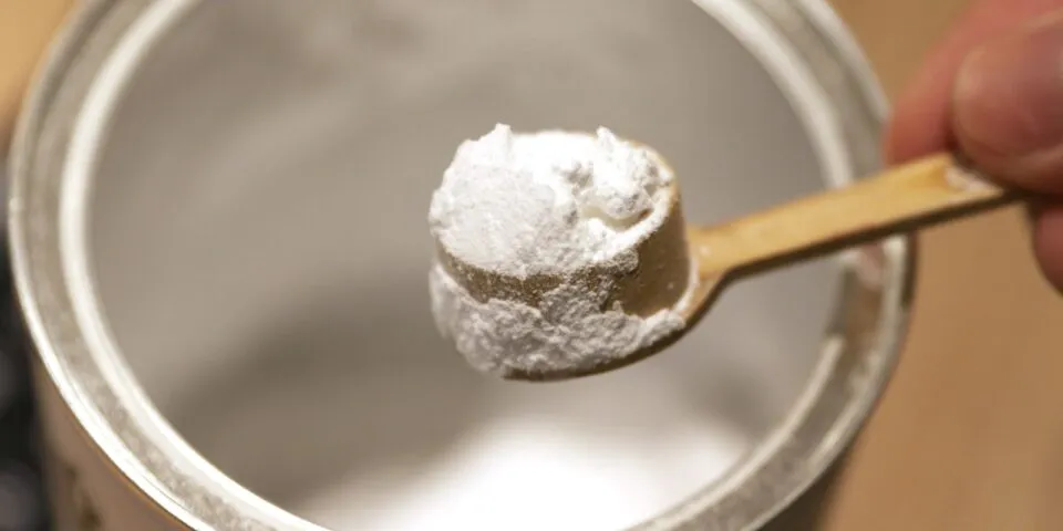 Conab compra 2,5 mil toneladas de leite em pó da agricultura familiar