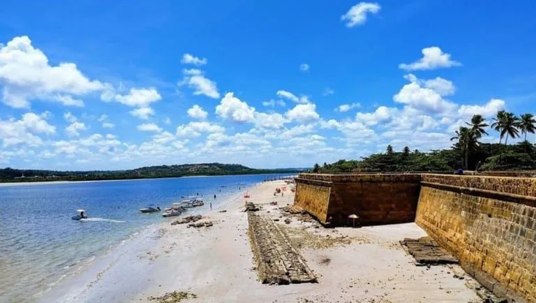 Concessão da Fortaleza de Santa Cruz será debatida em audiência pública em Pernambuco