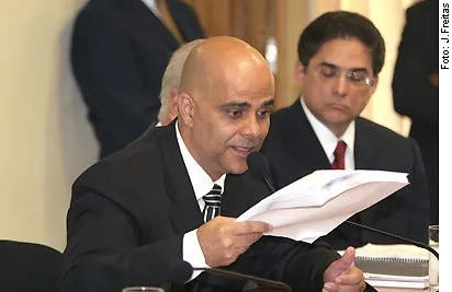 Condenado no caso do Mensalão, Marcos Valério é alvo de ação contra sonegação de ICMS